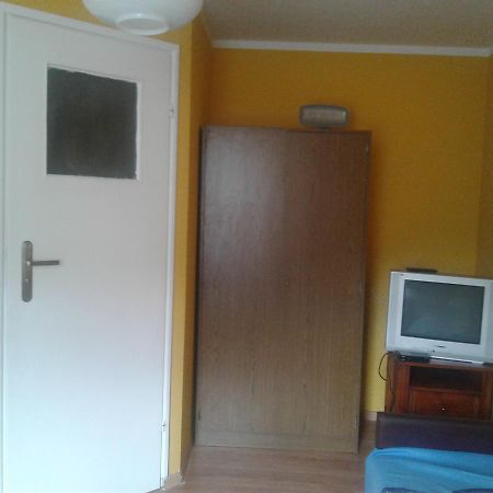 Pokoje U Szwagra Ξενοδοχείο Szczawnica Εξωτερικό φωτογραφία