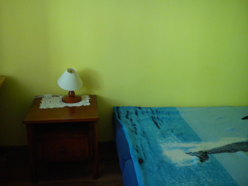 Pokoje U Szwagra Ξενοδοχείο Szczawnica Εξωτερικό φωτογραφία